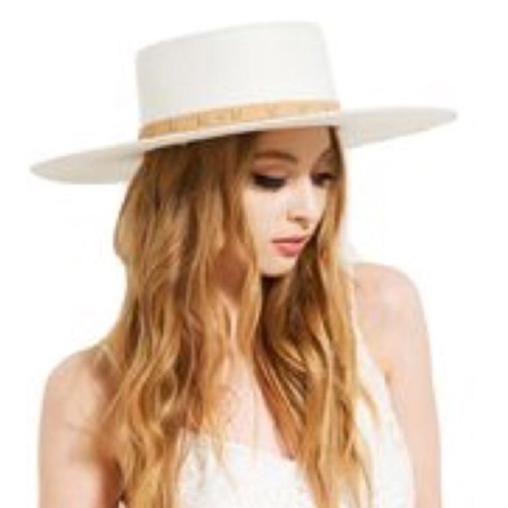 Britton Hat